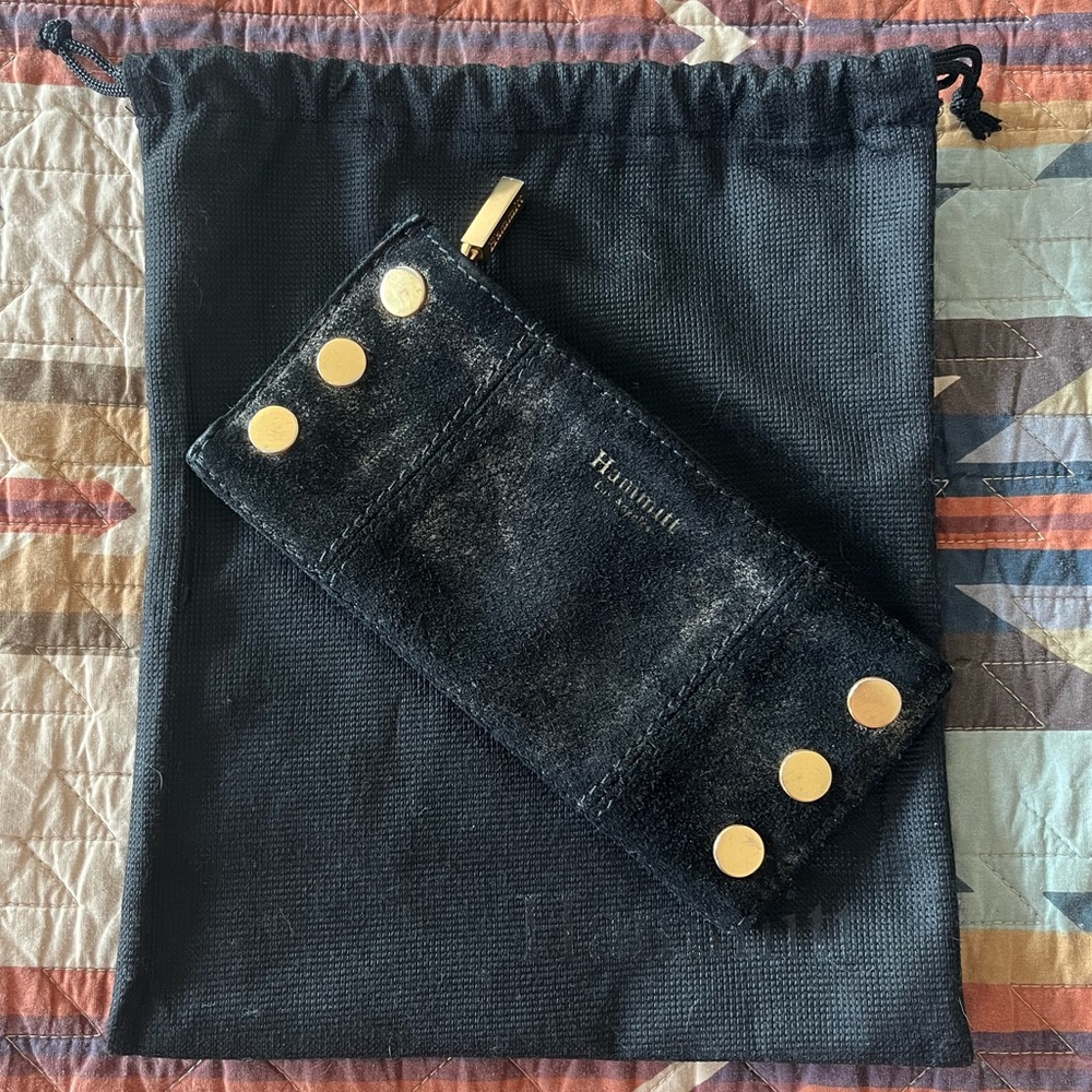 *Hammitt* 110 North Bifold Wallet